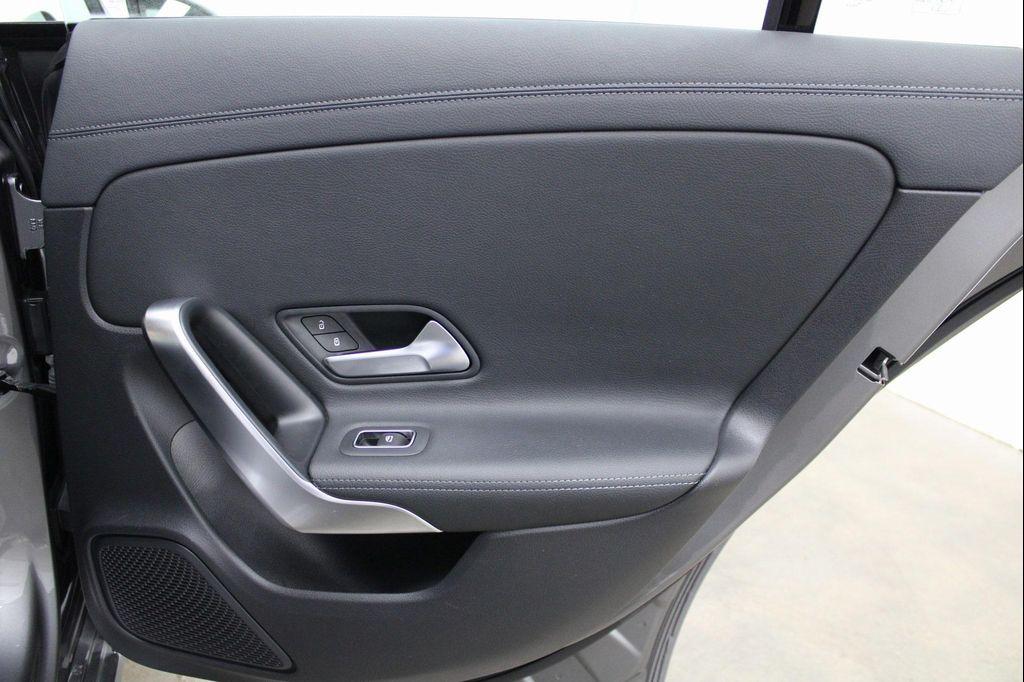 used 2020 Mercedes-Benz CLA 250 car, priced at $21,069