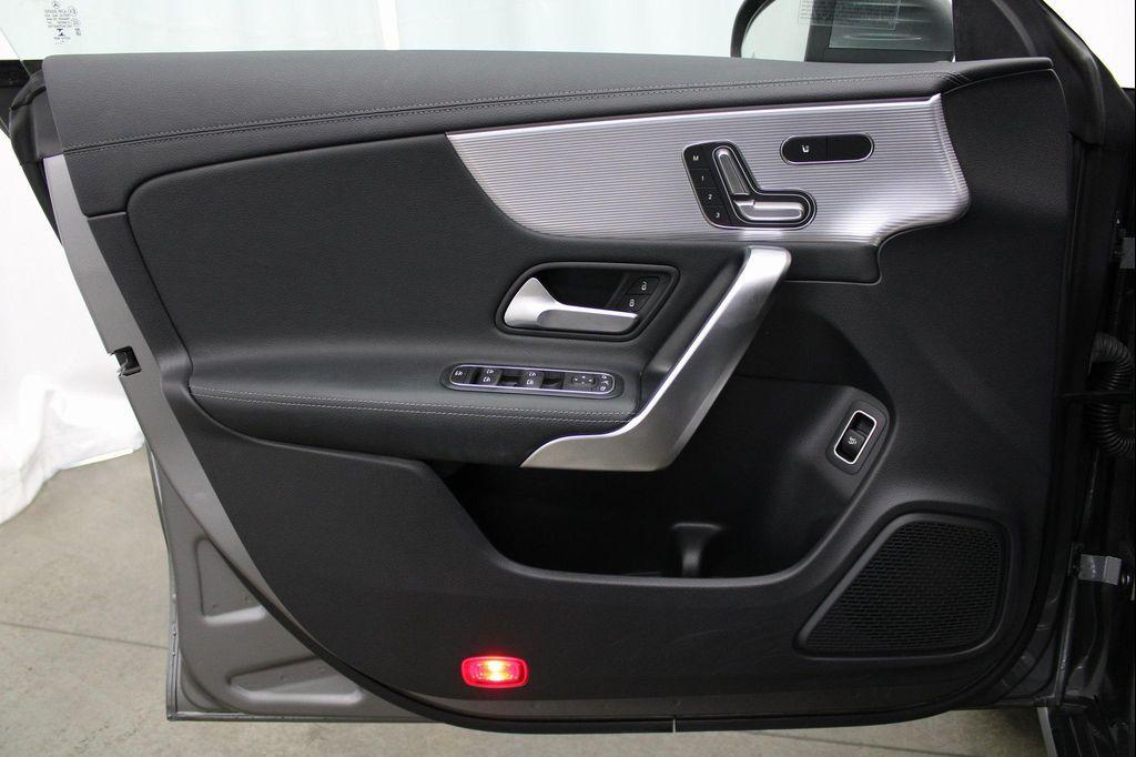 used 2020 Mercedes-Benz CLA 250 car, priced at $21,069
