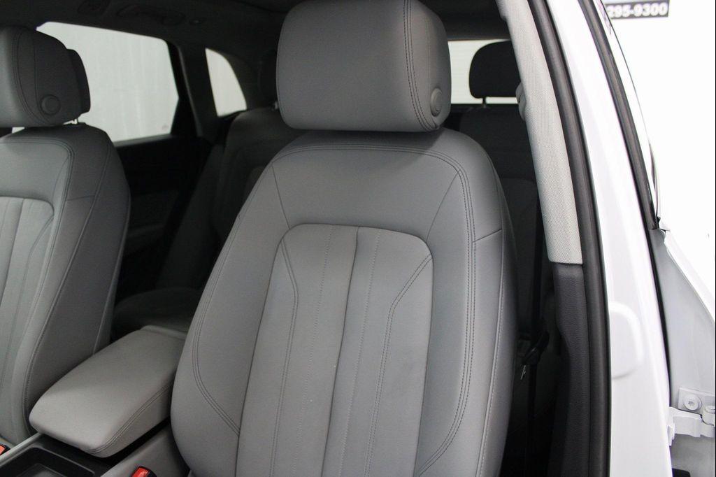 used 2022 Audi Q5 car, priced at $21,190