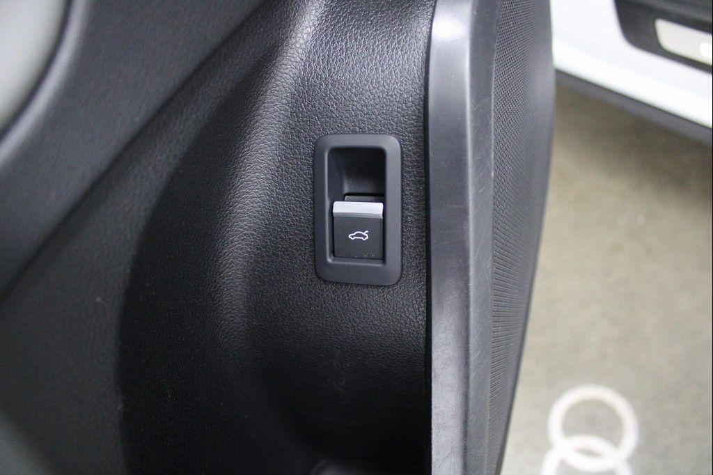 used 2022 Audi Q5 car, priced at $21,190