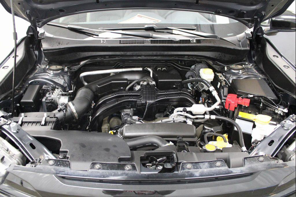 used 2025 Subaru Forester car, priced at $32,998