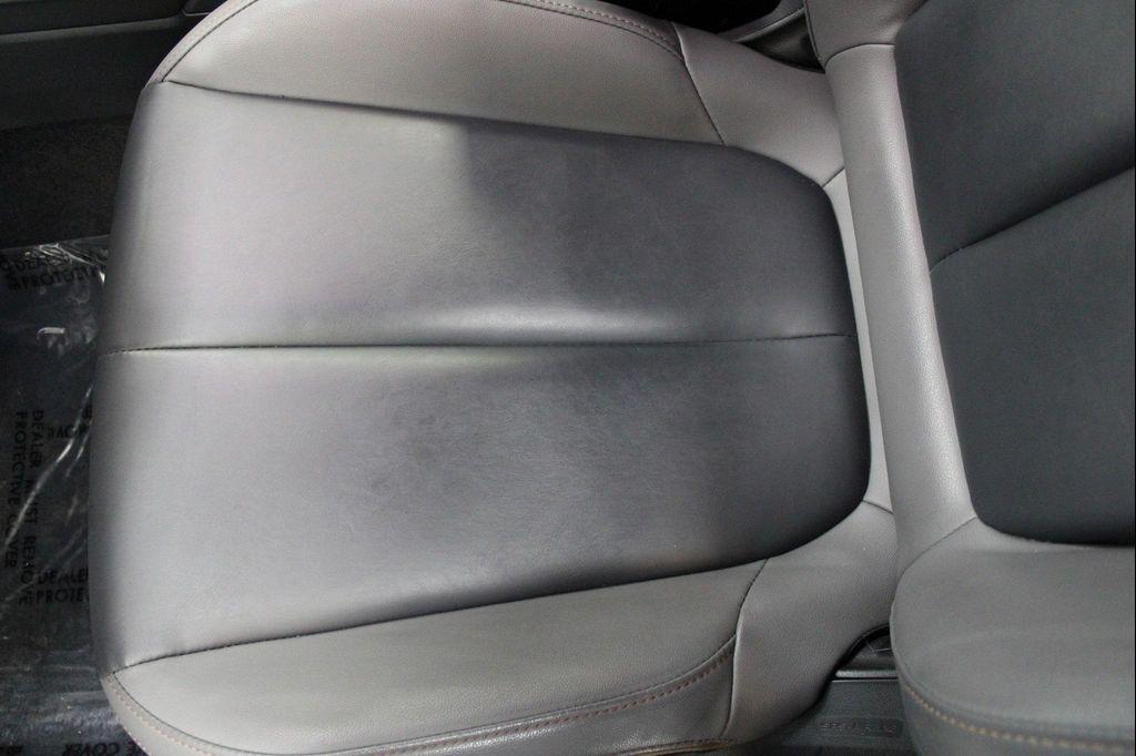 used 2025 Subaru Forester car, priced at $32,998