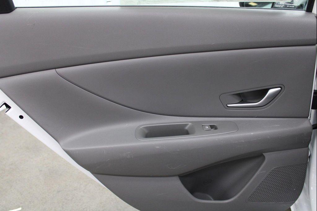 used 2022 Hyundai Elantra car, priced at $18,159