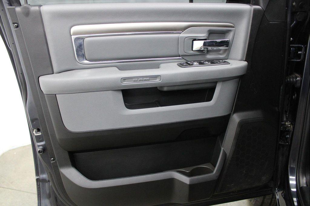 used 2020 Ram 1500 Classic car, priced at $28,148