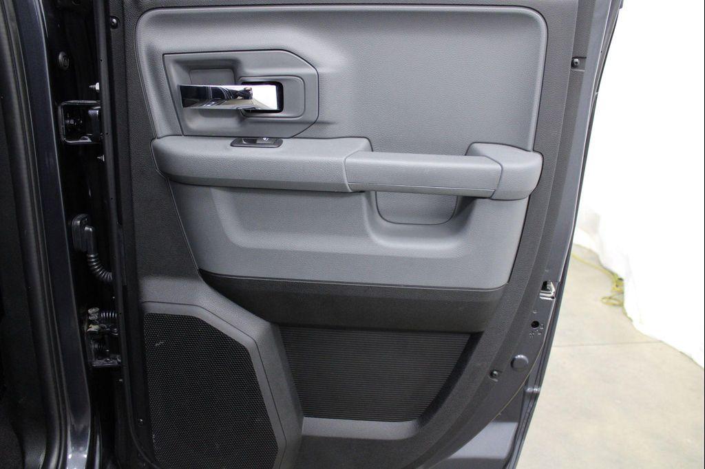 used 2020 Ram 1500 Classic car, priced at $28,148
