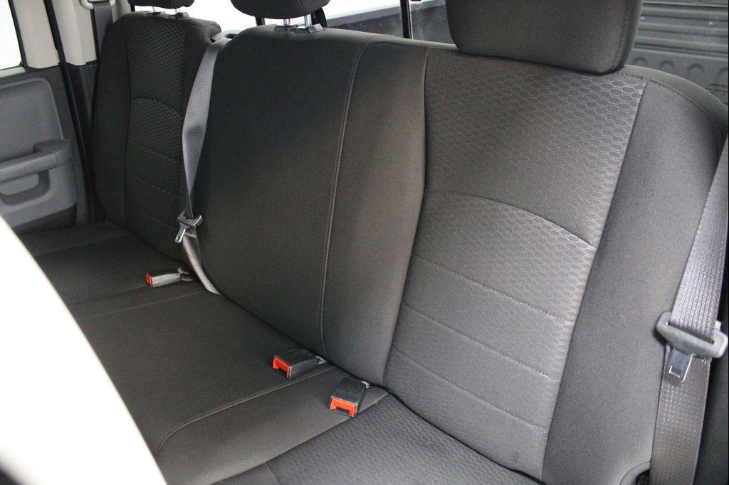 used 2020 Ram 1500 Classic car, priced at $28,148