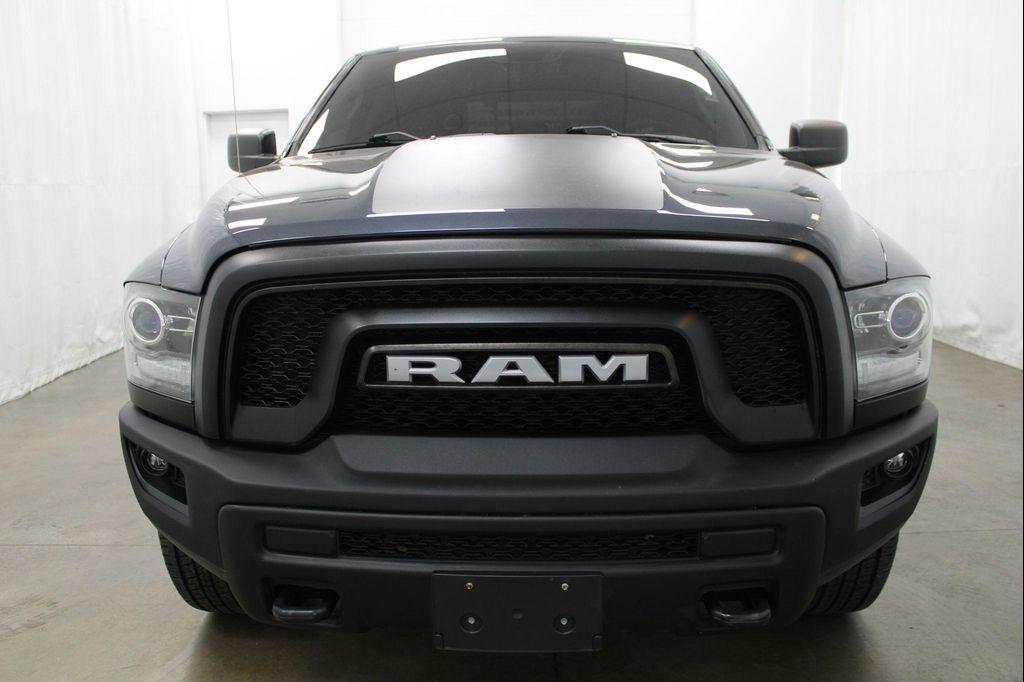 used 2020 Ram 1500 Classic car, priced at $28,148