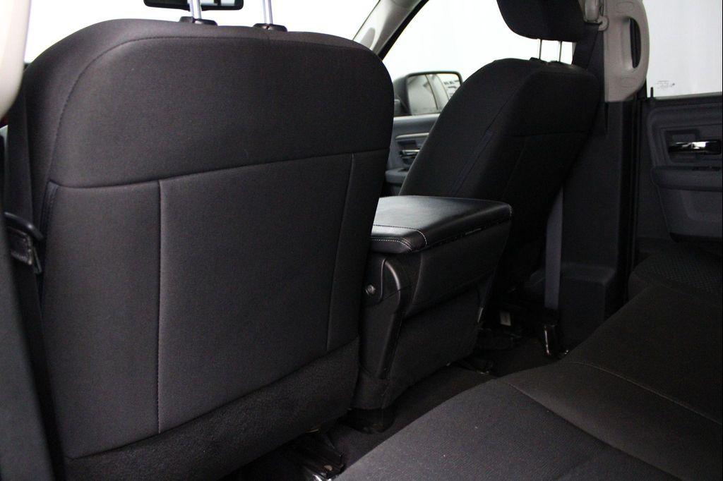 used 2020 Ram 1500 Classic car, priced at $28,148