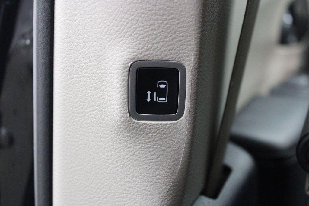 used 2024 Chrysler Pacifica Hybrid car, priced at $25,153