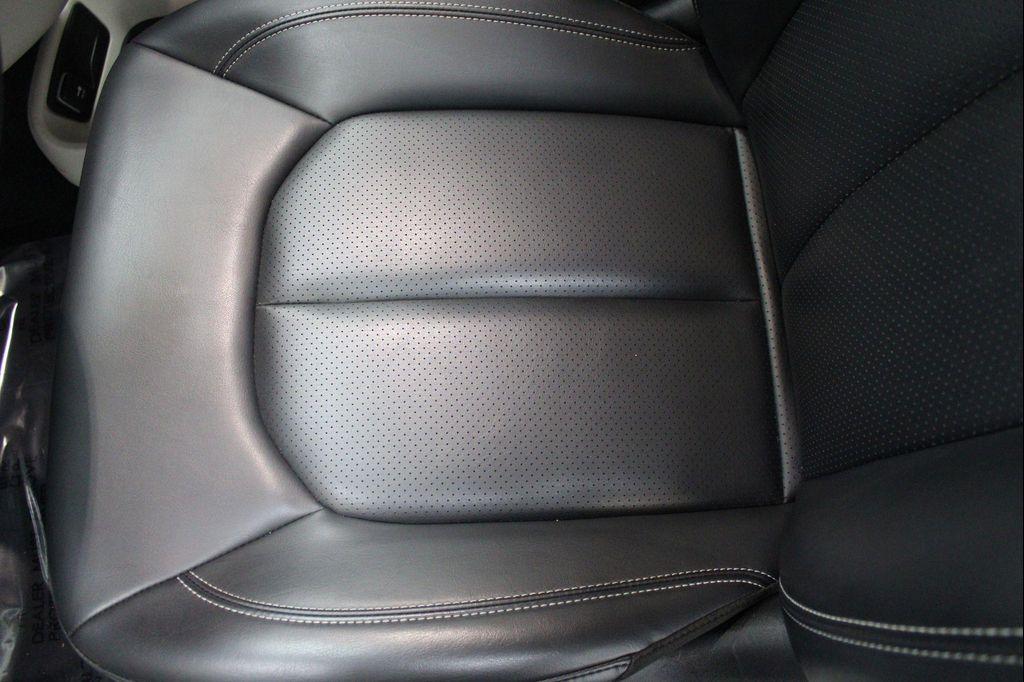 used 2024 Chrysler Pacifica Hybrid car, priced at $25,153