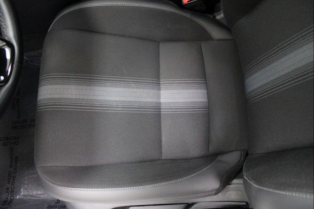 used 2024 Honda Civic car, priced at $22,876