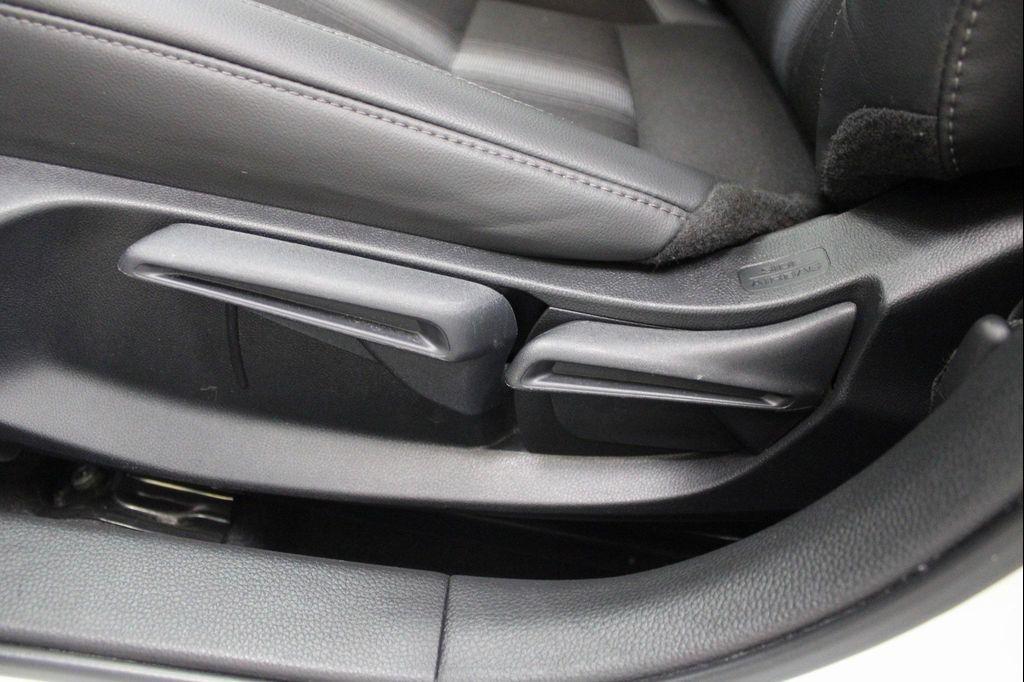 used 2024 Honda Civic car, priced at $22,876