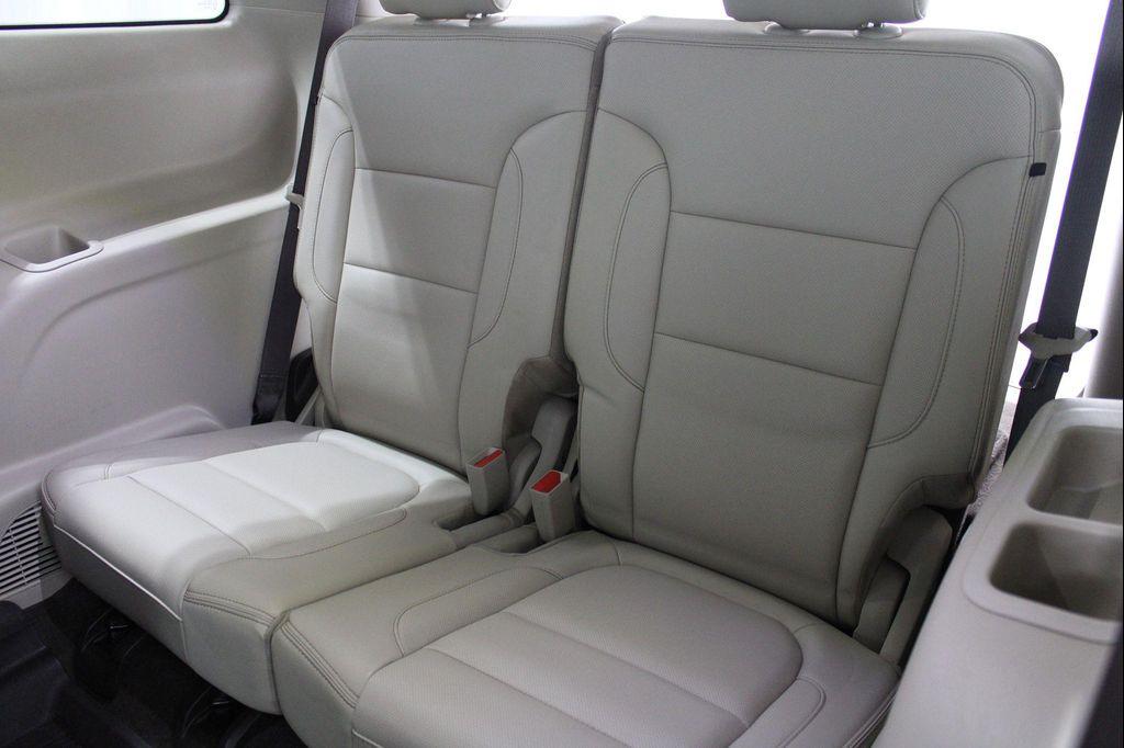 used 2018 GMC Acadia car, priced at $18,398