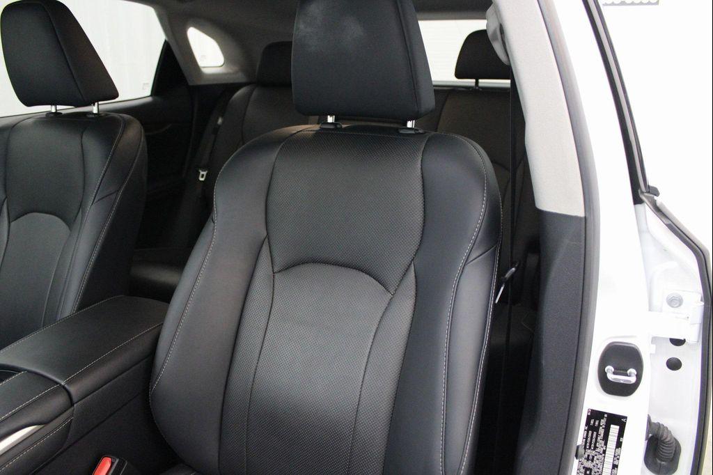 used 2020 Lexus RX 350 car, priced at $30,187