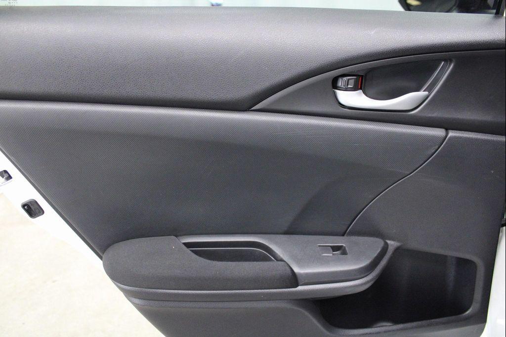 used 2019 Honda Civic car, priced at $18,755