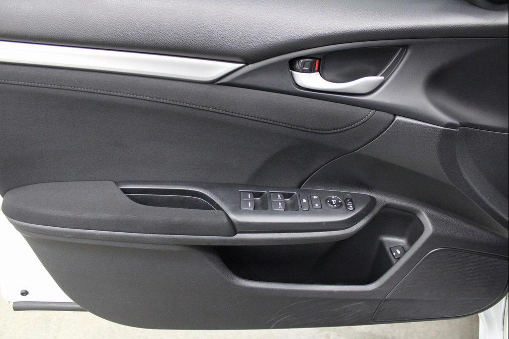 used 2019 Honda Civic car, priced at $18,755