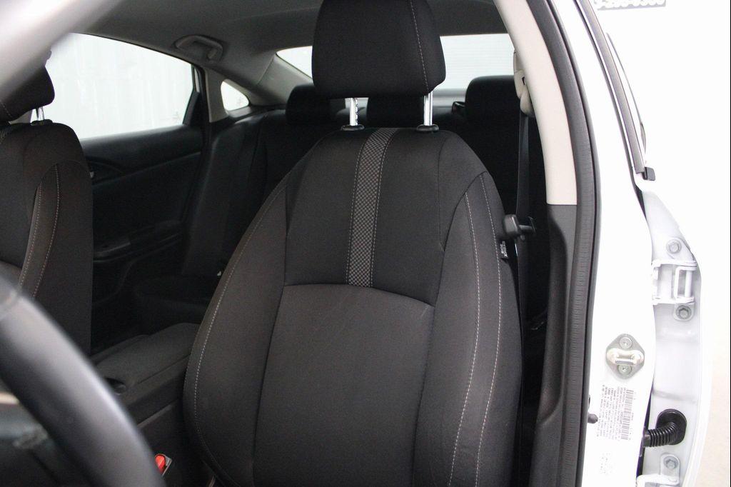 used 2019 Honda Civic car, priced at $18,755