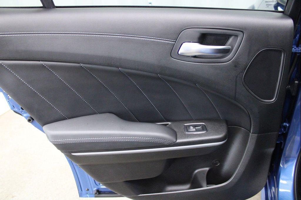 used 2023 Dodge Charger car, priced at $54,623