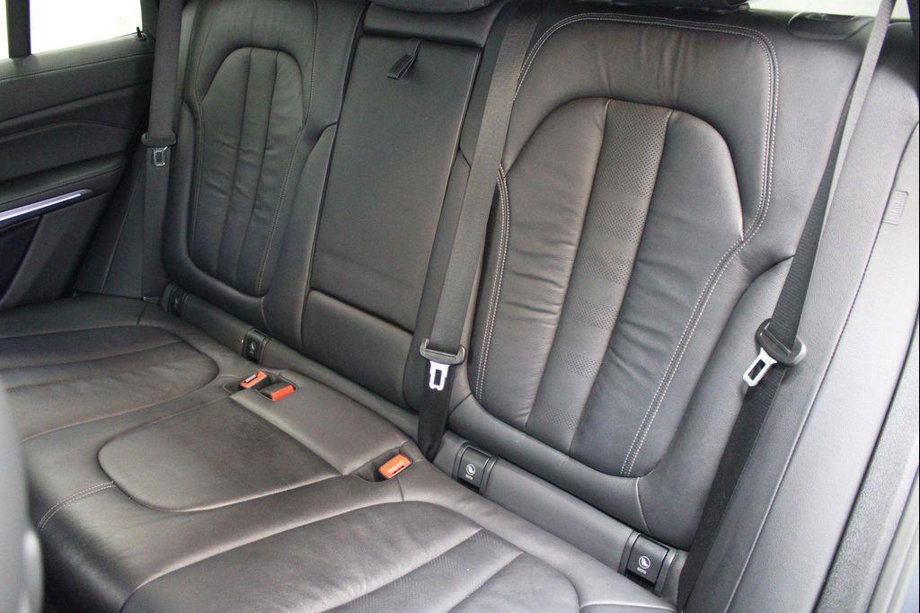 used 2019 BMW X5 car, priced at $25,711