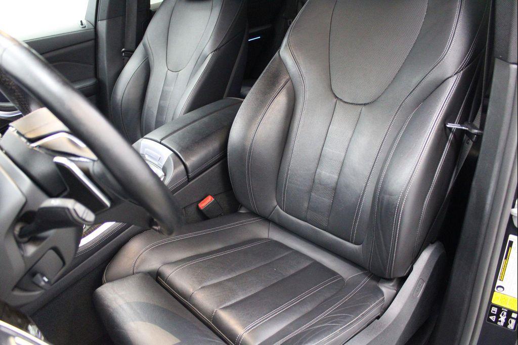 used 2019 BMW X5 car, priced at $25,711
