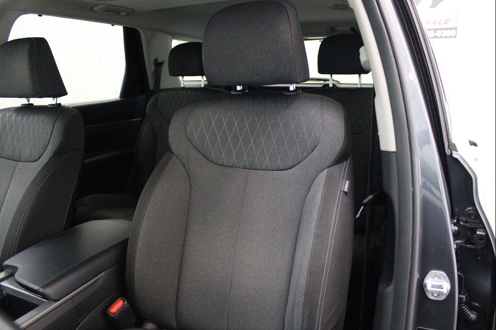 used 2020 Hyundai Palisade car, priced at $20,593