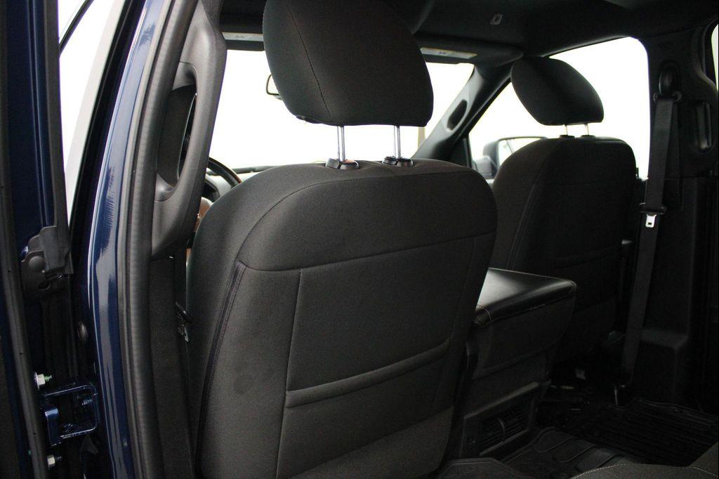 used 2022 Ram 1500 Classic car, priced at $31,904