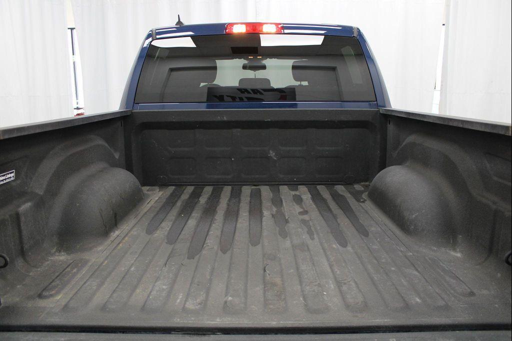 used 2022 Ram 1500 Classic car, priced at $31,904