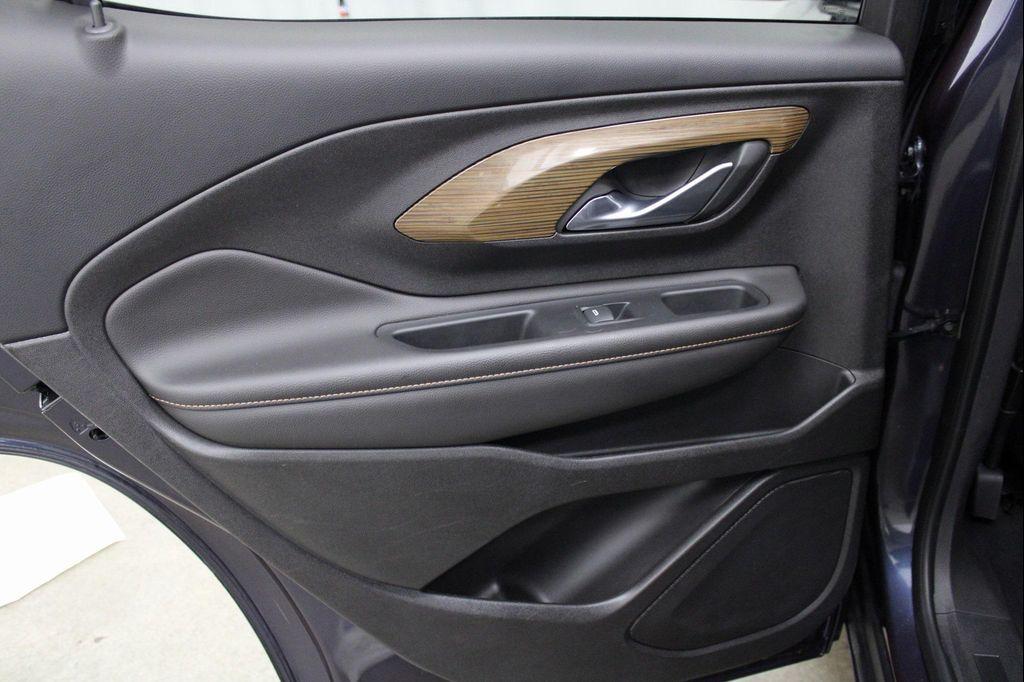 used 2019 GMC Terrain car, priced at $14,652