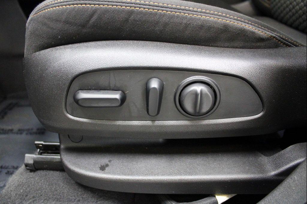 used 2019 GMC Terrain car, priced at $14,652