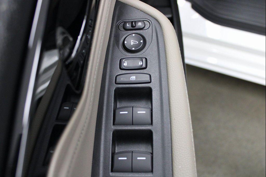 used 2022 Honda Odyssey car, priced at $26,695