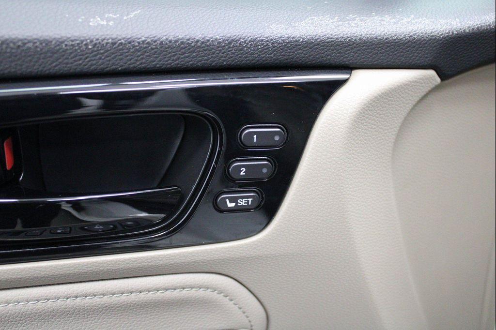 used 2022 Honda Odyssey car, priced at $26,695