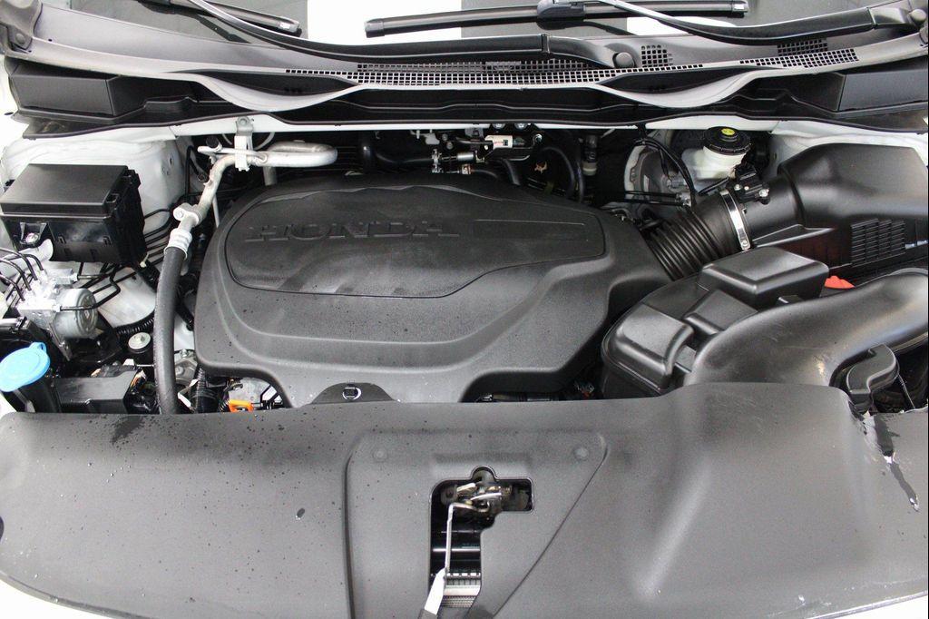 used 2022 Honda Odyssey car, priced at $26,695