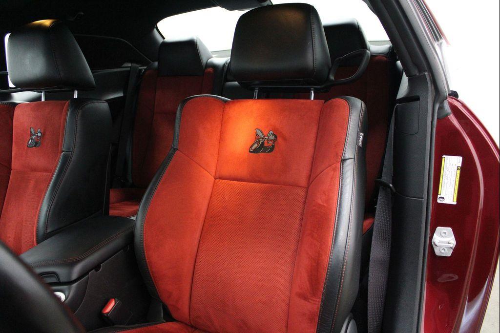 used 2021 Dodge Challenger car, priced at $39,708