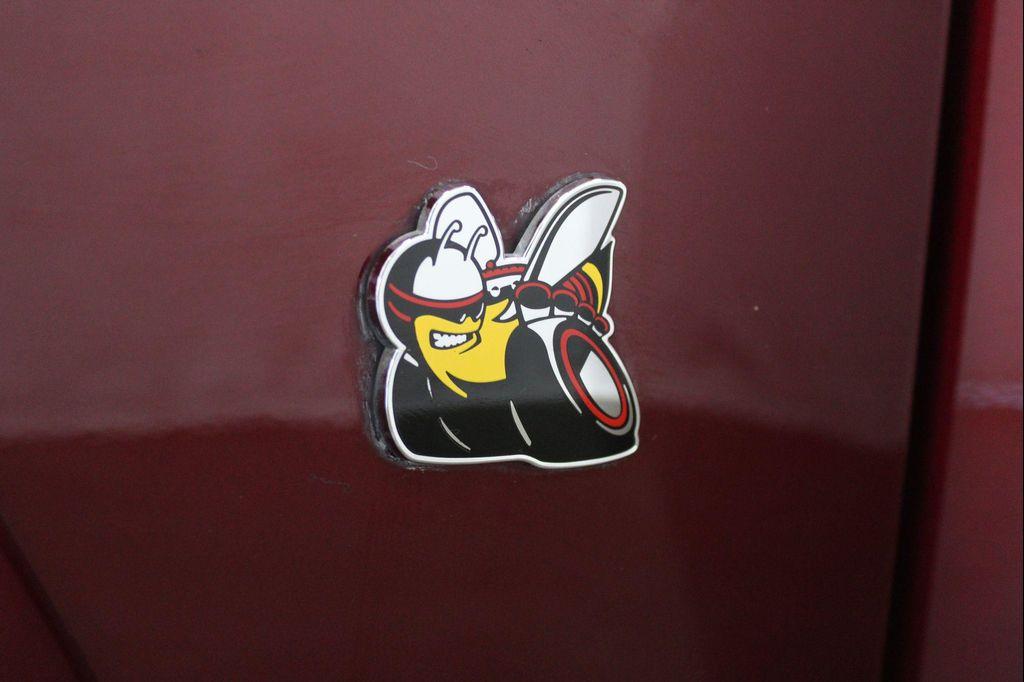 used 2021 Dodge Challenger car, priced at $39,708