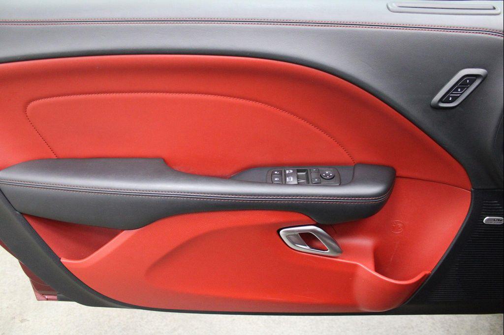 used 2021 Dodge Challenger car, priced at $39,708