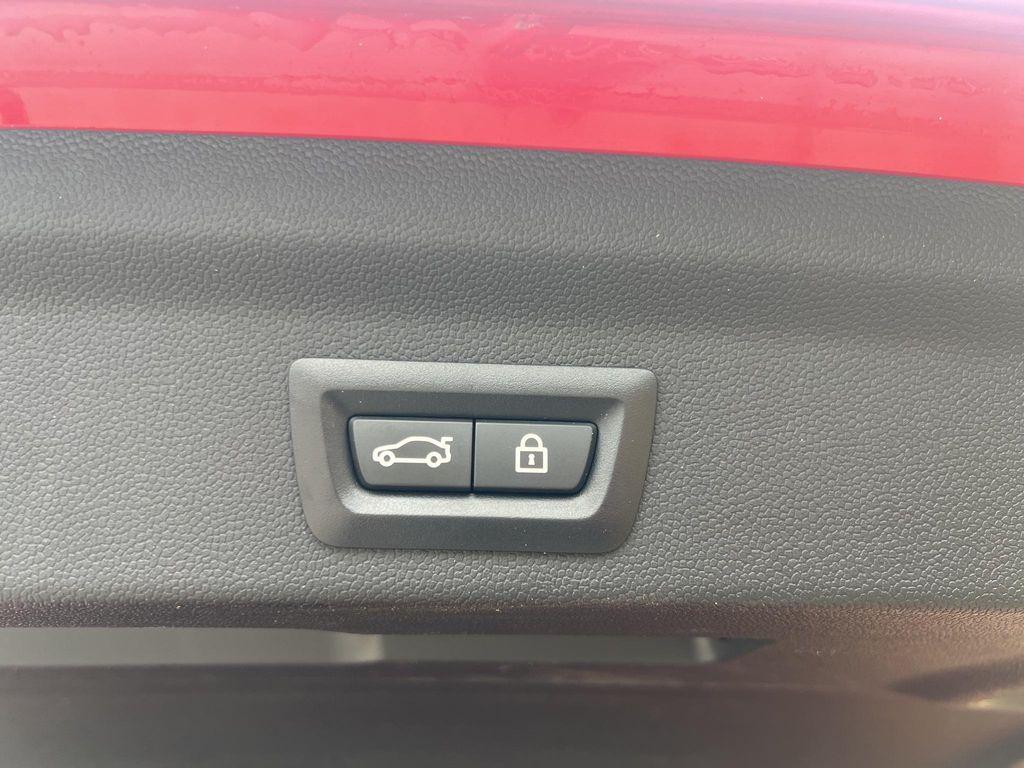 used 2022 MINI Countryman car, priced at $18,791