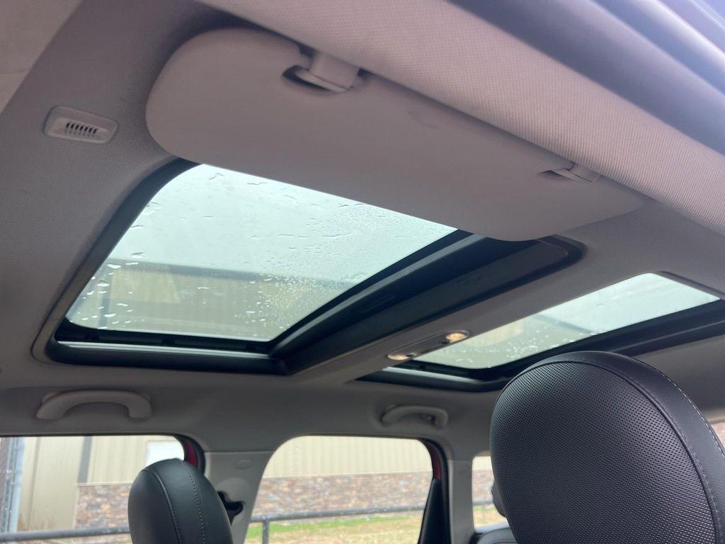 used 2022 MINI Countryman car, priced at $18,791