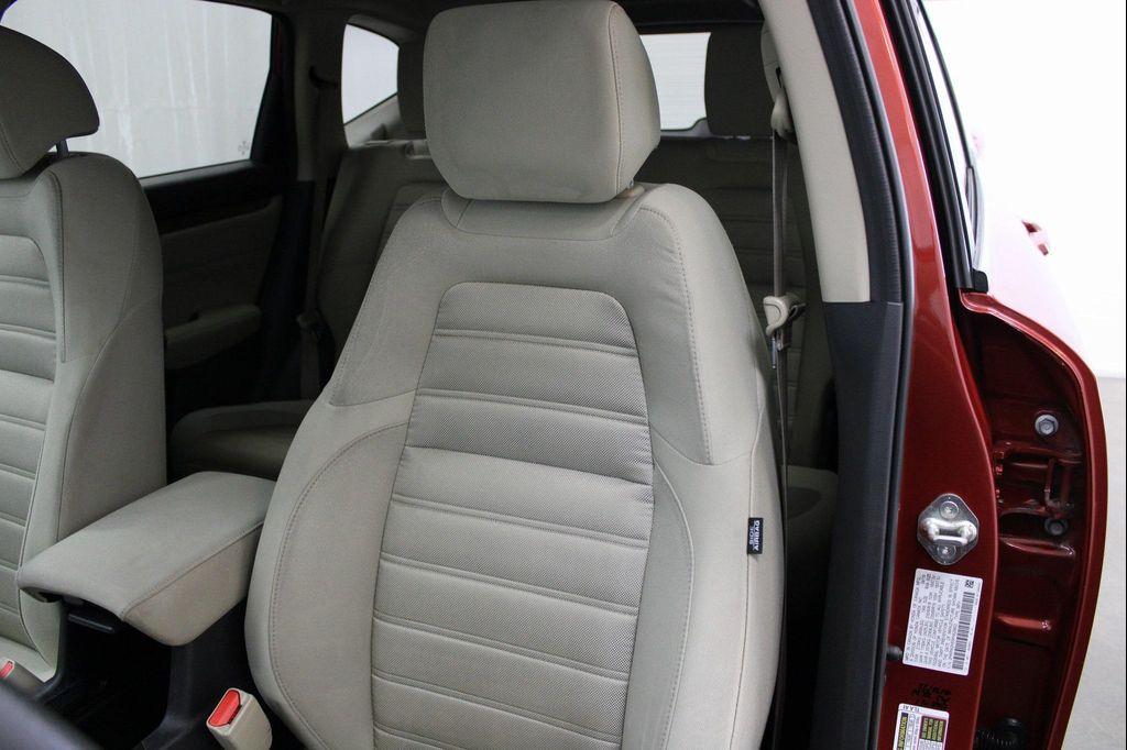 used 2019 Honda CR-V car, priced at $19,428