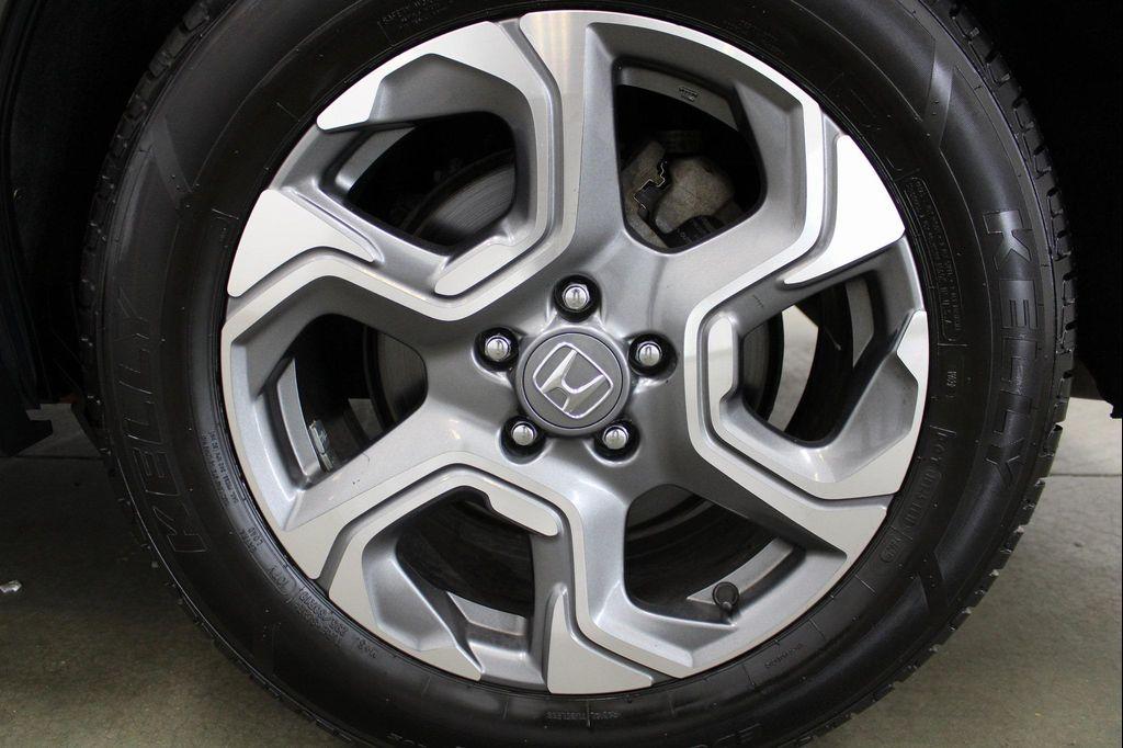 used 2019 Honda CR-V car, priced at $19,428