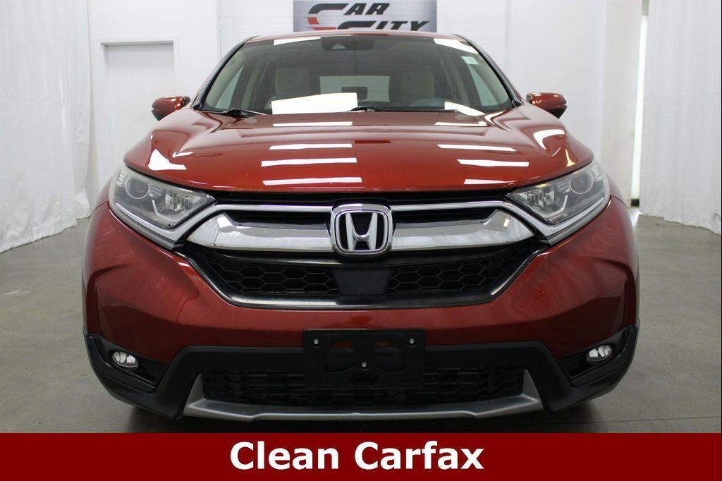 used 2019 Honda CR-V car, priced at $19,428