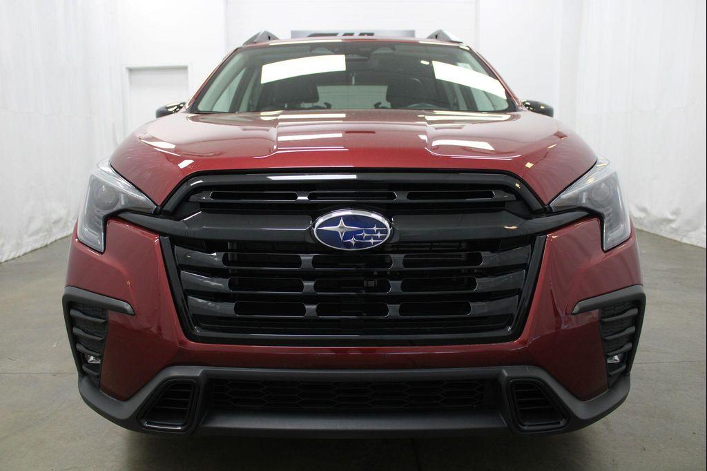 used 2024 Subaru Ascent car, priced at $34,302