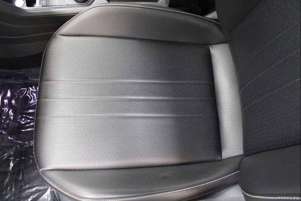 used 2022 Volkswagen Tiguan car, priced at $18,293