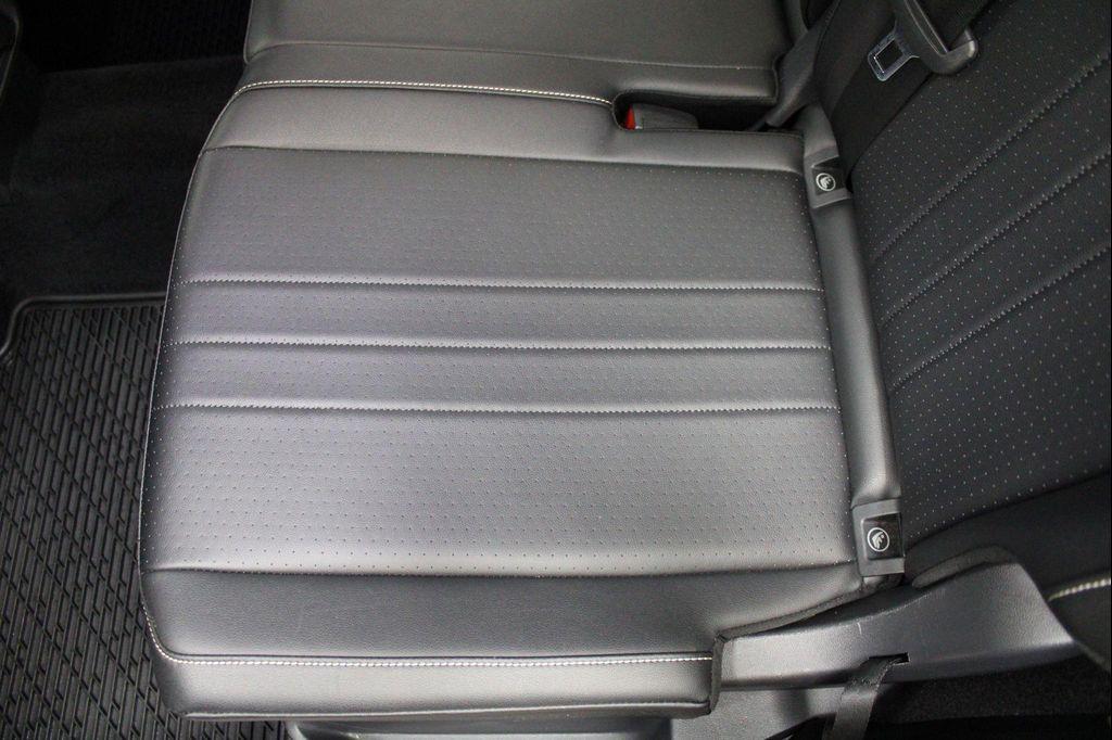 used 2022 Volkswagen Tiguan car, priced at $18,293