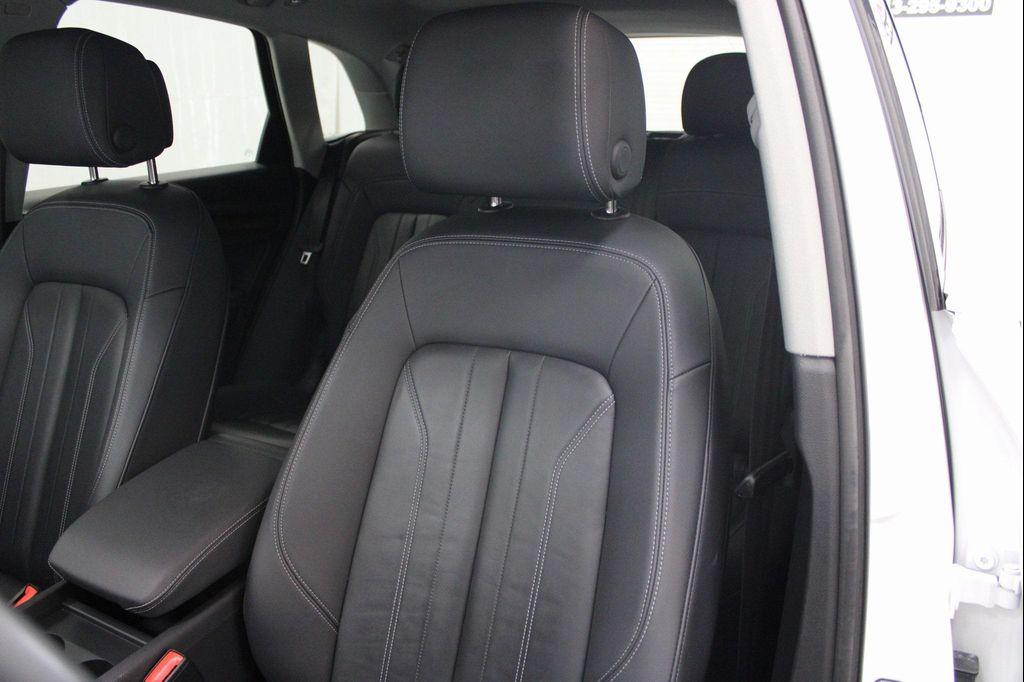 used 2023 Audi Q5 car, priced at $24,888