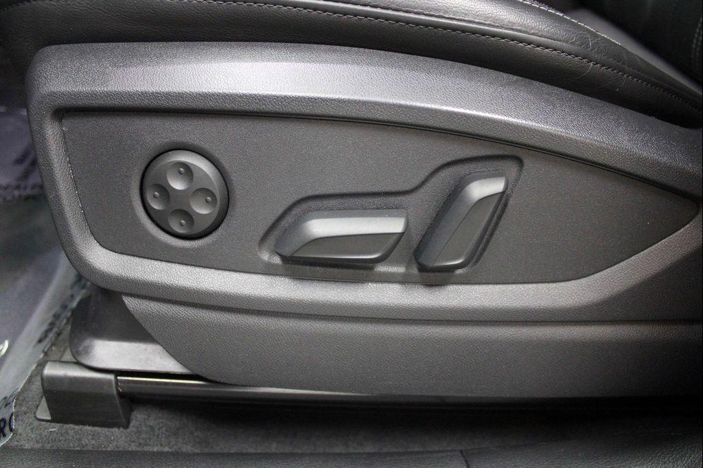 used 2023 Audi Q5 car, priced at $24,888