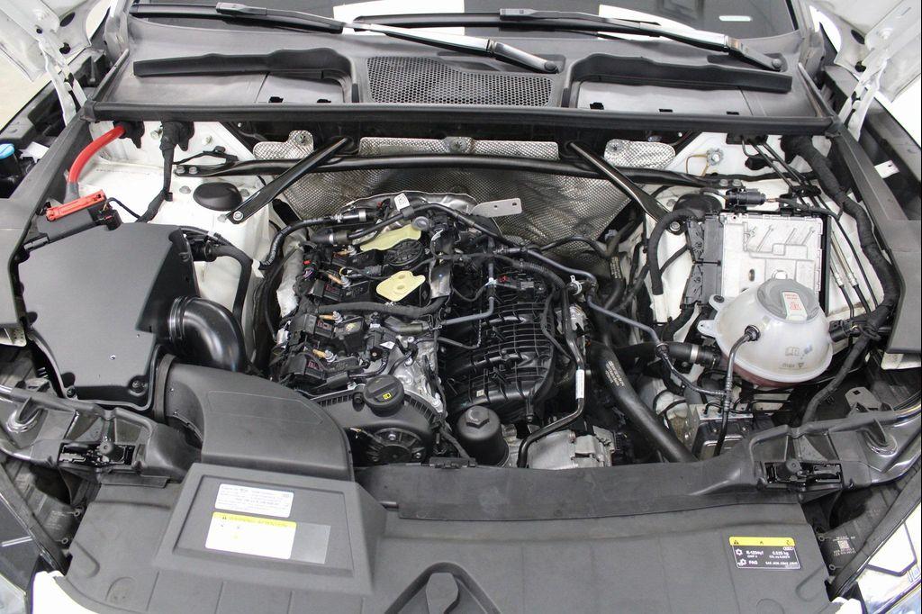 used 2023 Audi Q5 car, priced at $24,888