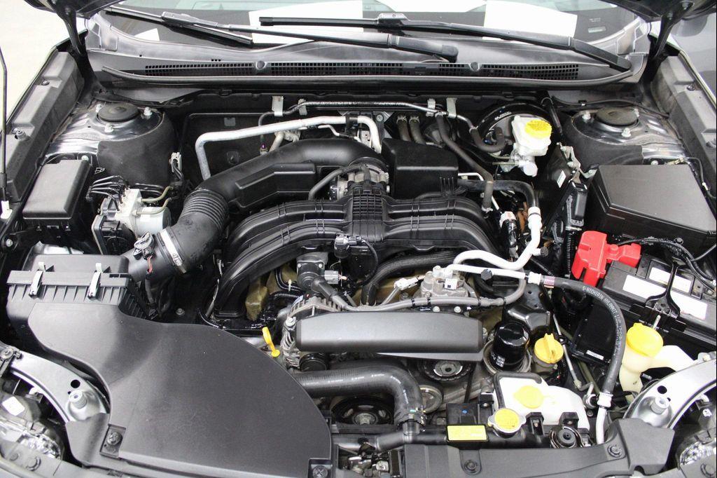 used 2020 Subaru Outback car, priced at $18,211