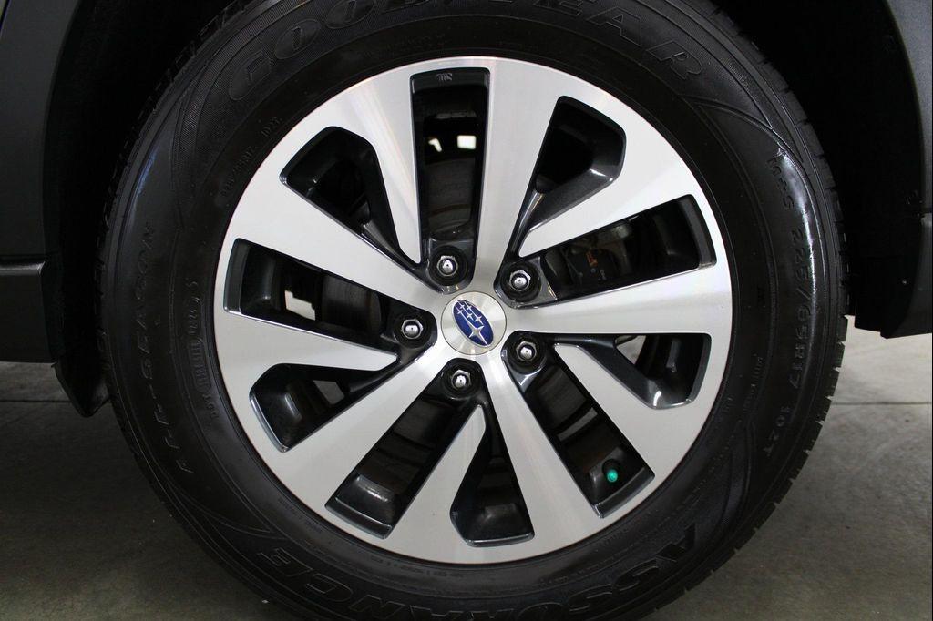 used 2020 Subaru Outback car, priced at $18,211