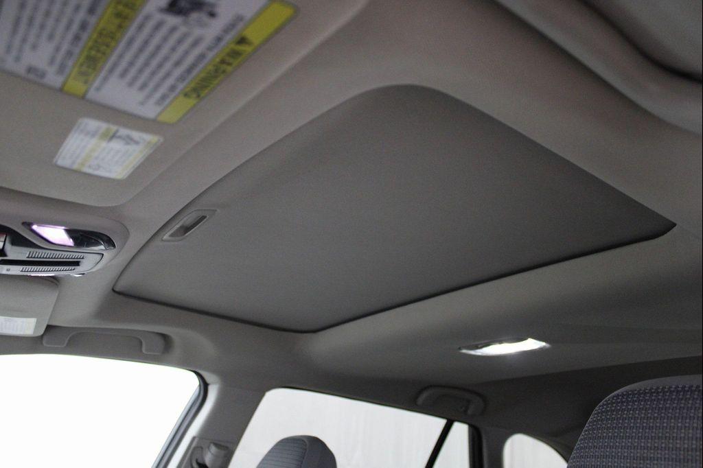 used 2020 Subaru Outback car, priced at $18,211