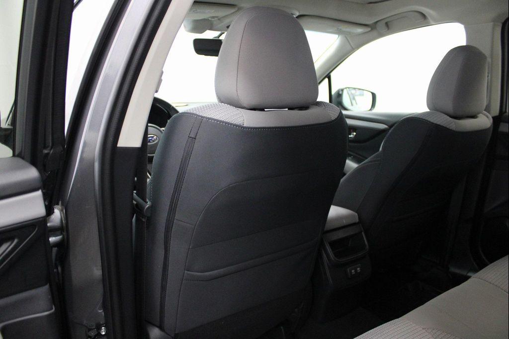 used 2020 Subaru Outback car, priced at $18,211